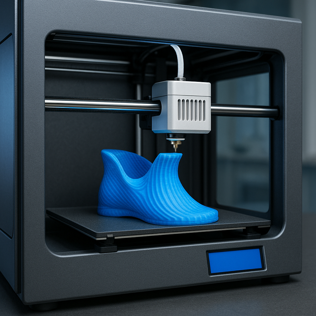 Stampante 3D Modix BIG-120X