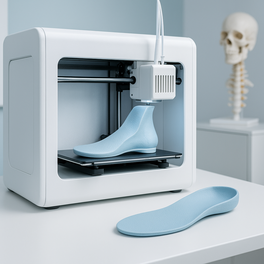 Stampa 3D di grandi dimensioni nel laboratorio AL3Dimensioni